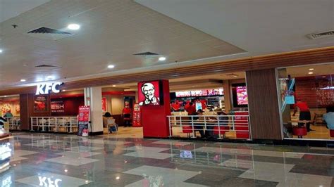 gambar kfc mega mall batam centre teluk tering|KFC Buka Gerai Baru di Batam Centre, Buka 24 Jam dan.